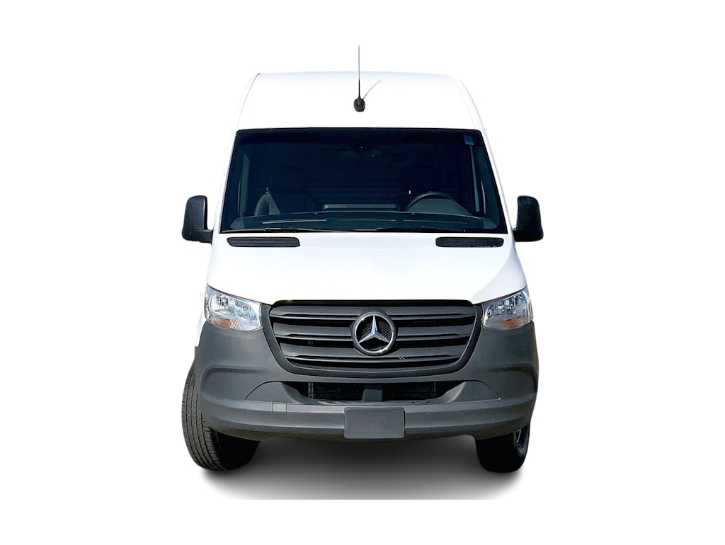 Thumbnail: 2024 Mercedes-Benz Sprinter - 6