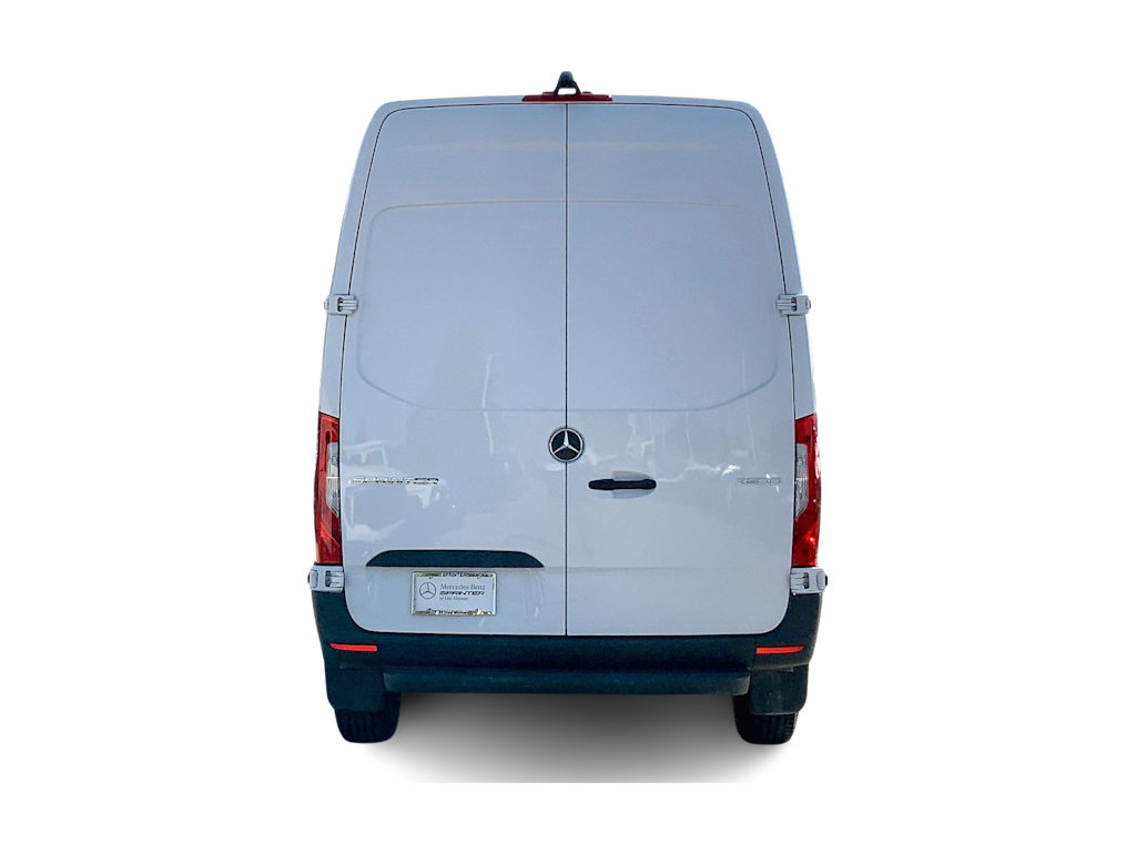 Thumbnail: 2024 Mercedes-Benz Sprinter - 5
