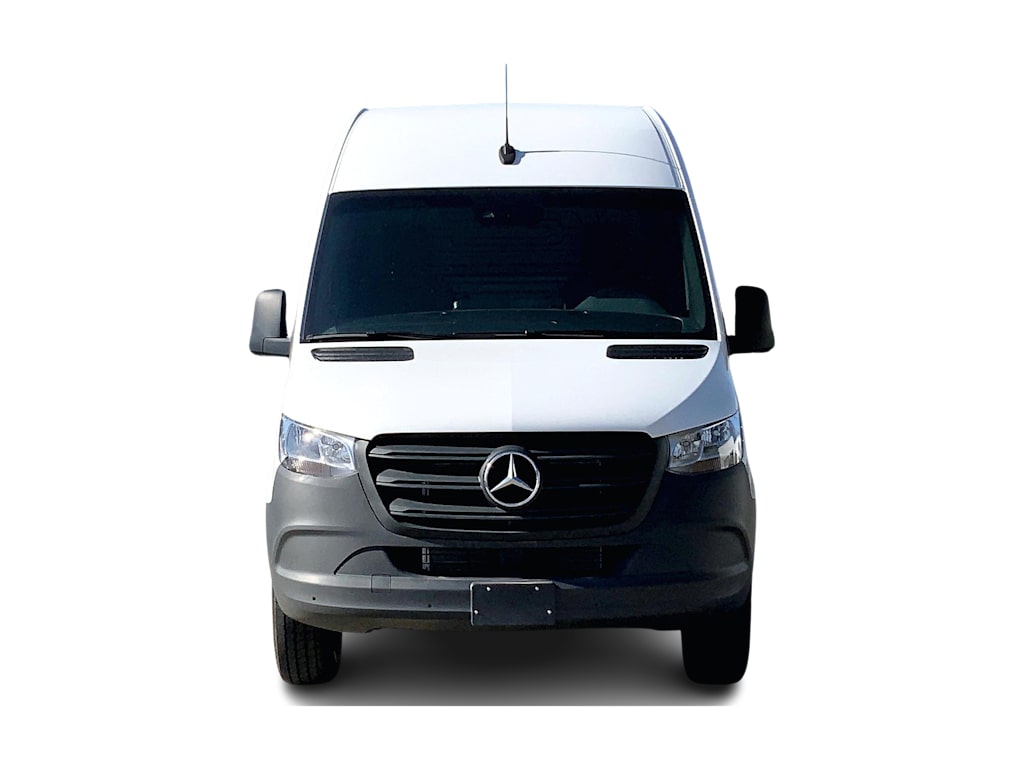 Thumbnail: 2024 Mercedes-Benz Sprinter - 5