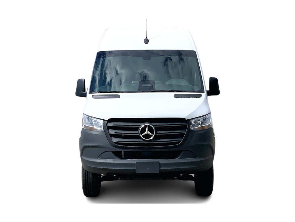 Thumbnail: 2025 Mercedes-Benz Sprinter - 6