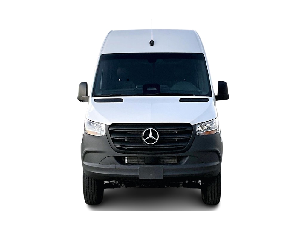 Thumbnail: 2026 Mercedes-Benz Sprinter - 6