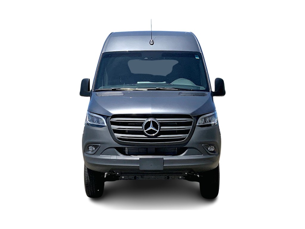 2024 Mercedes-Benz Sprinter 2500 6