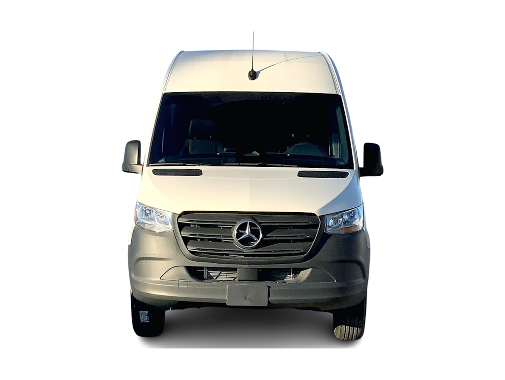 Thumbnail: 2025 Mercedes-Benz Sprinter - 6