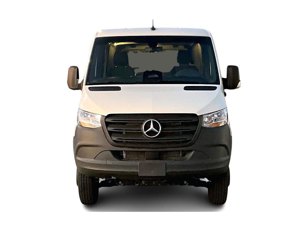 Thumbnail: 2025 Mercedes-Benz Sprinter - 6