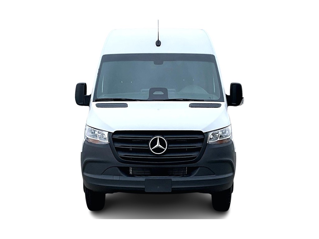 Thumbnail: 2026 Mercedes-Benz Sprinter - 19