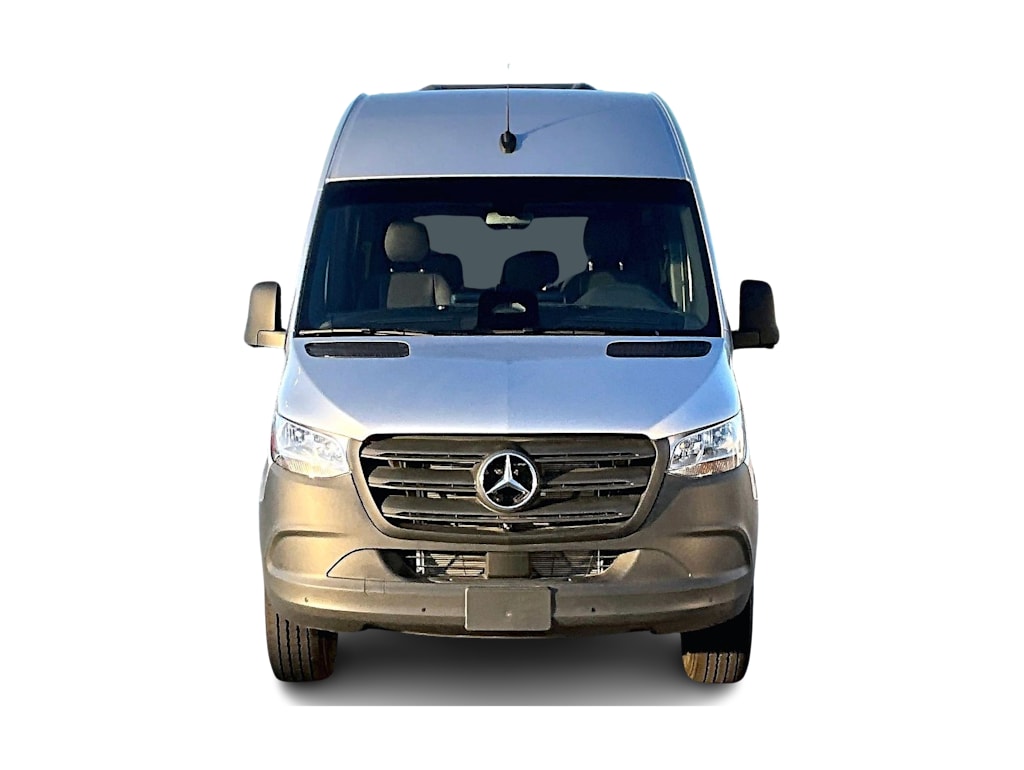 Thumbnail: 2025 Mercedes-Benz Sprinter - 6
