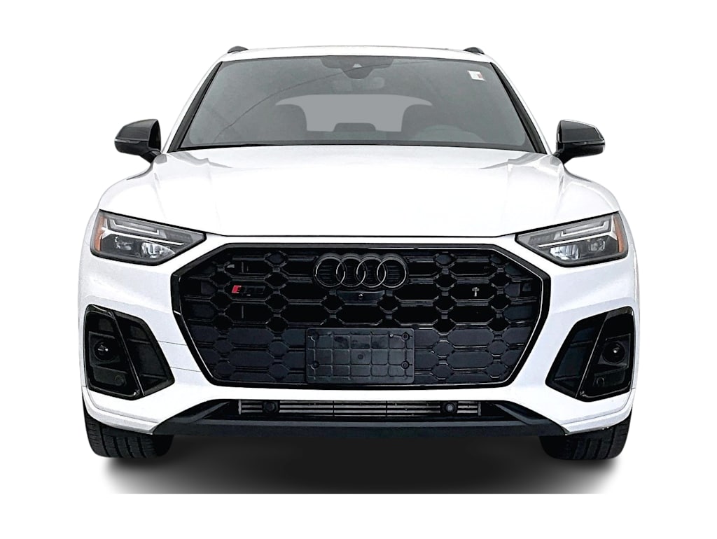 Thumbnail: 2024 Audi SQ5 - 6