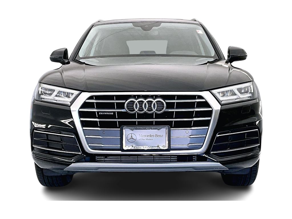 Thumbnail: 2018 Audi Q5 - 6