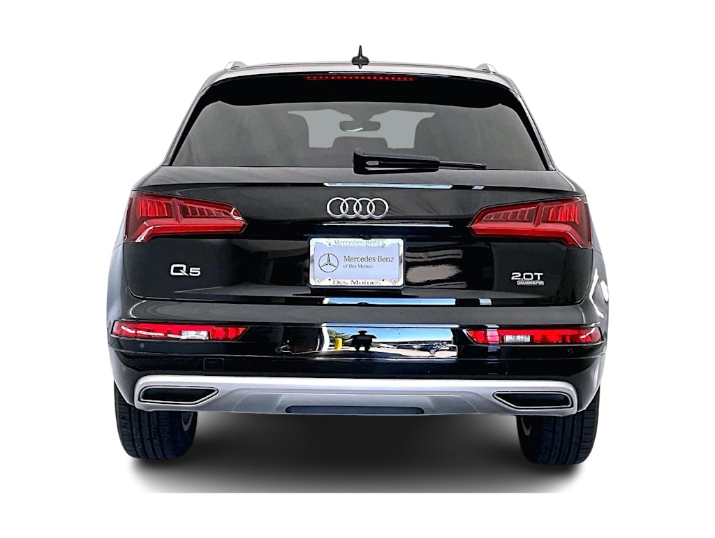 Thumbnail: 2018 Audi Q5 - 5