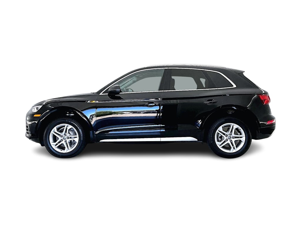 Thumbnail: 2018 Audi Q5 - 3