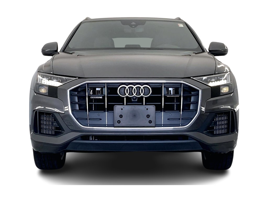 Thumbnail: 2019 Audi Q8 - 6