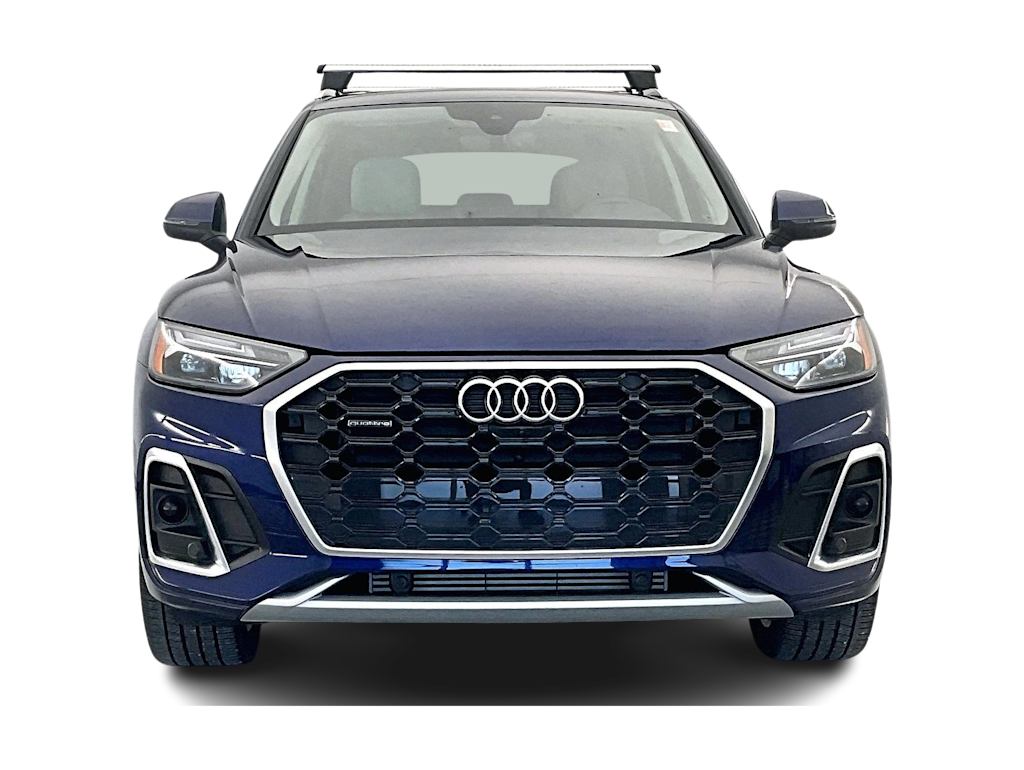 Thumbnail: 2023 Audi Q5 - 6