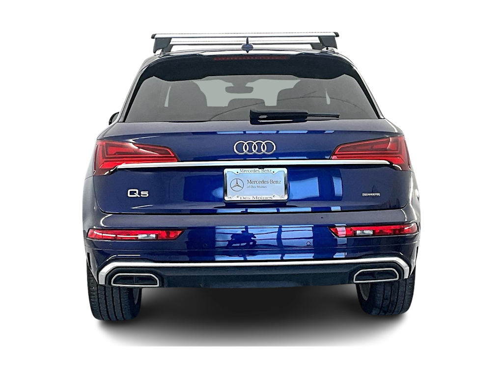 Thumbnail: 2023 Audi Q5 - 5