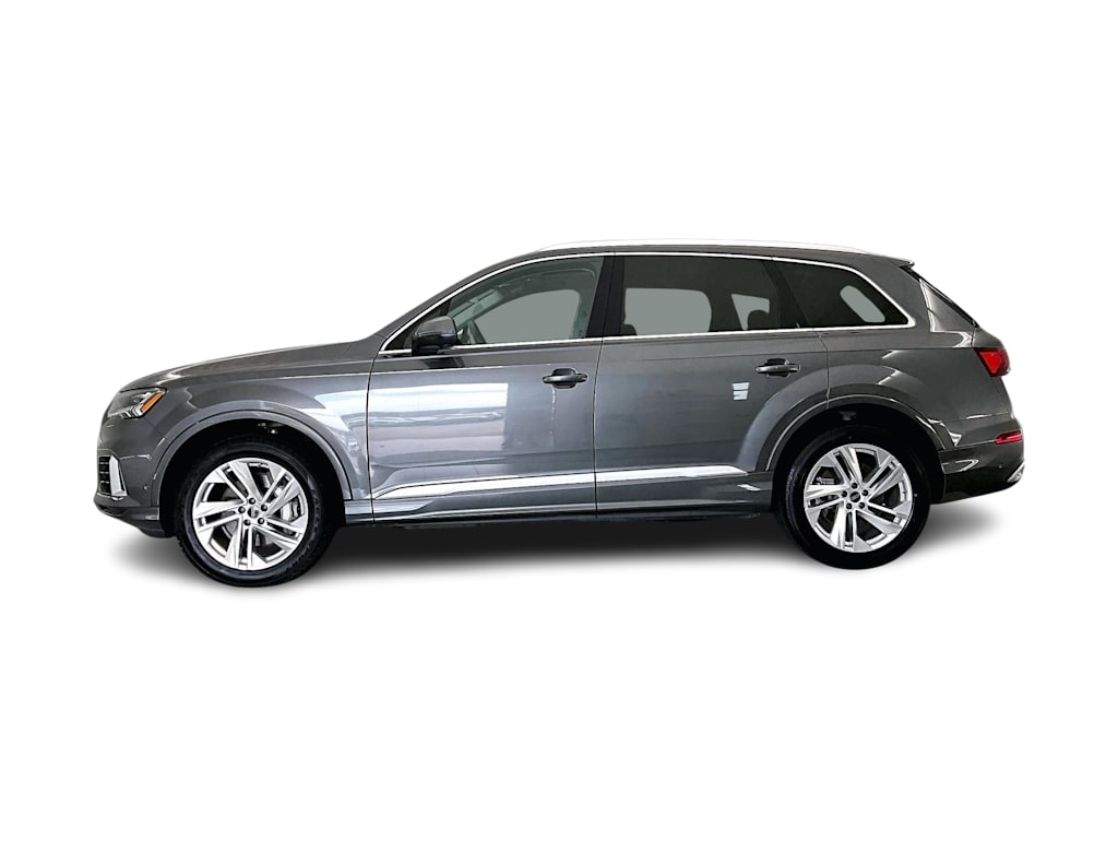 Thumbnail: 2024 Audi Q7 - 3