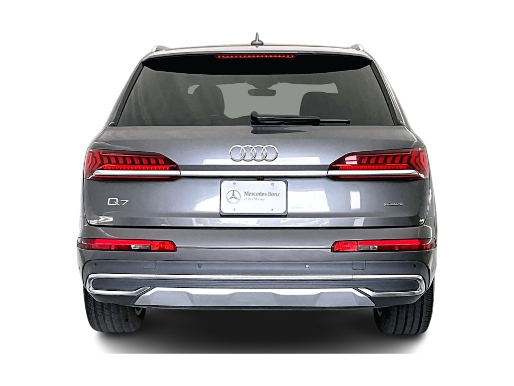Thumbnail: 2024 Audi Q7 - 5