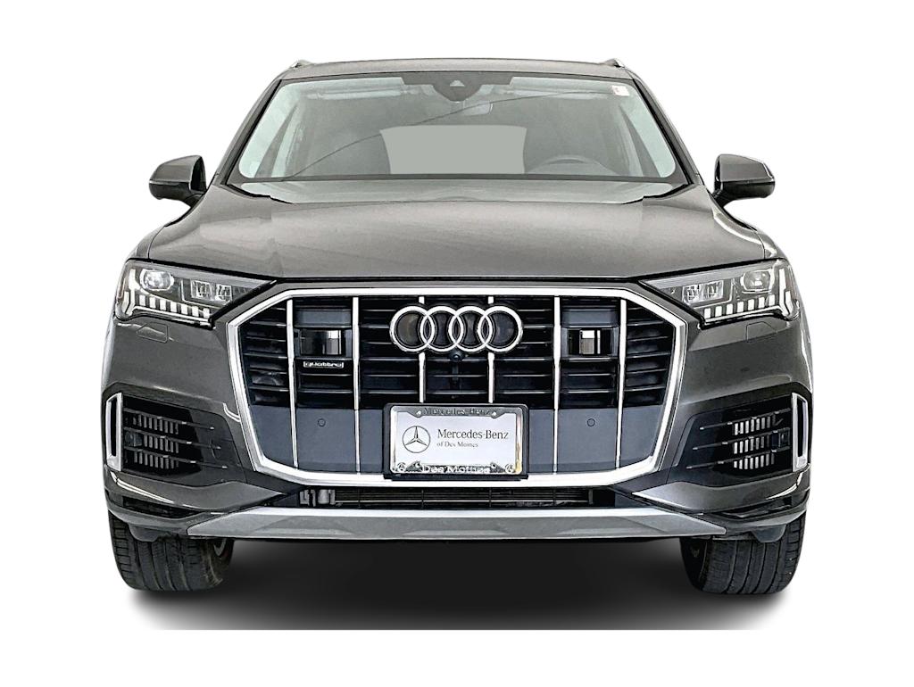 Thumbnail: 2024 Audi Q7 - 6