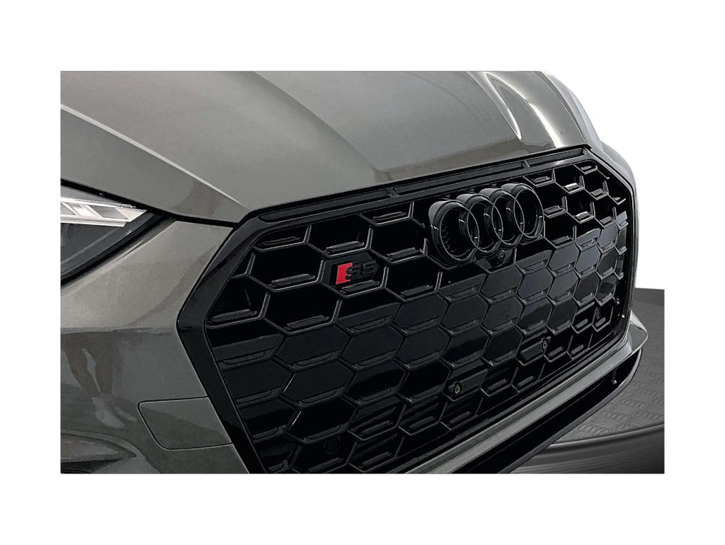Thumbnail: 2024 Audi S5 - 26