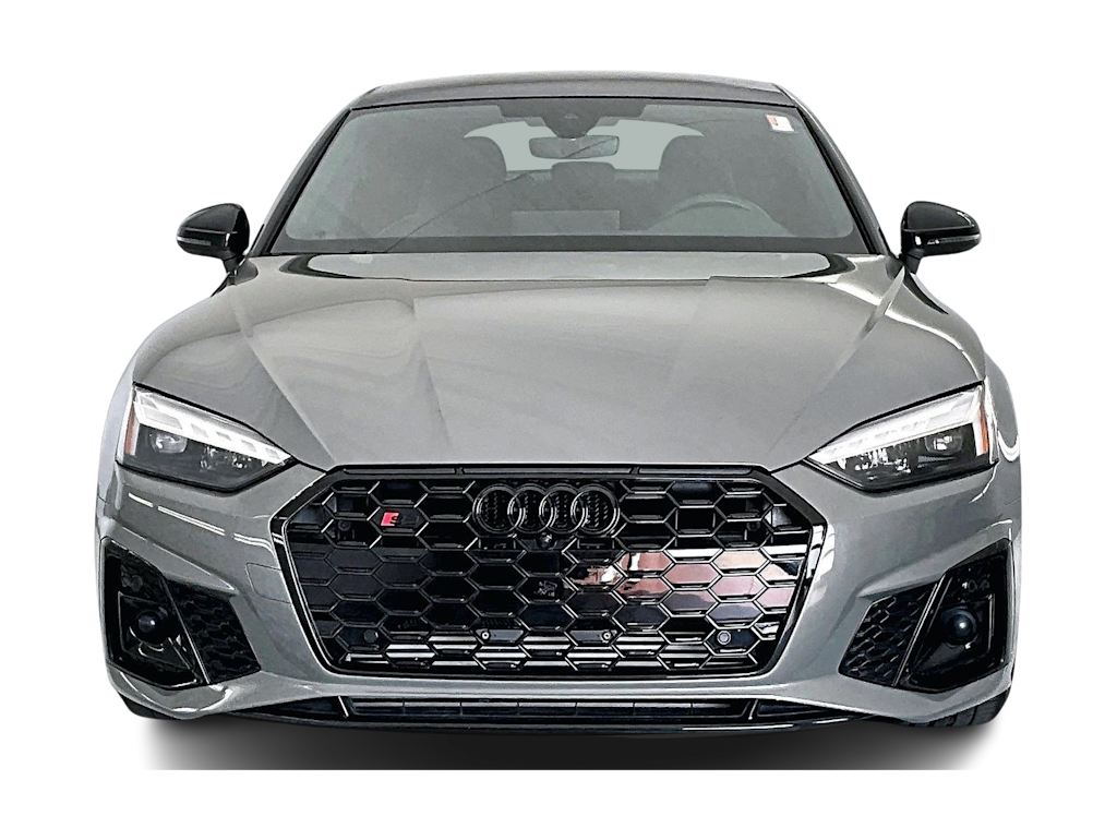 Thumbnail: 2024 Audi S5 - 6