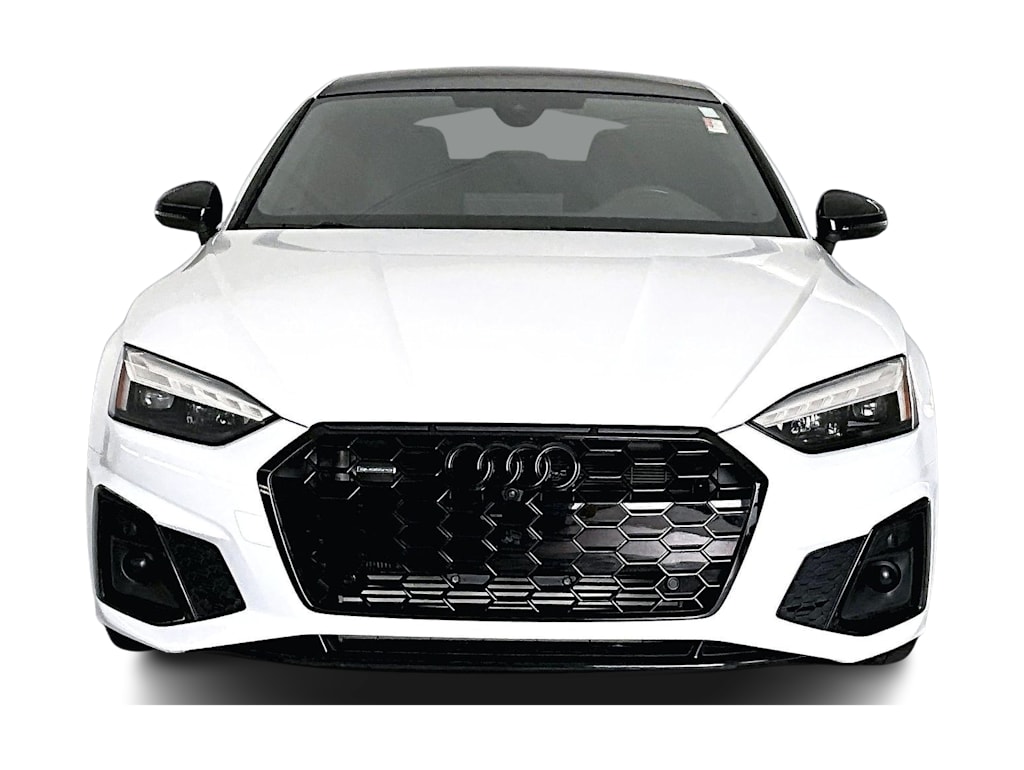 Thumbnail: 2023 Audi A5 - 6