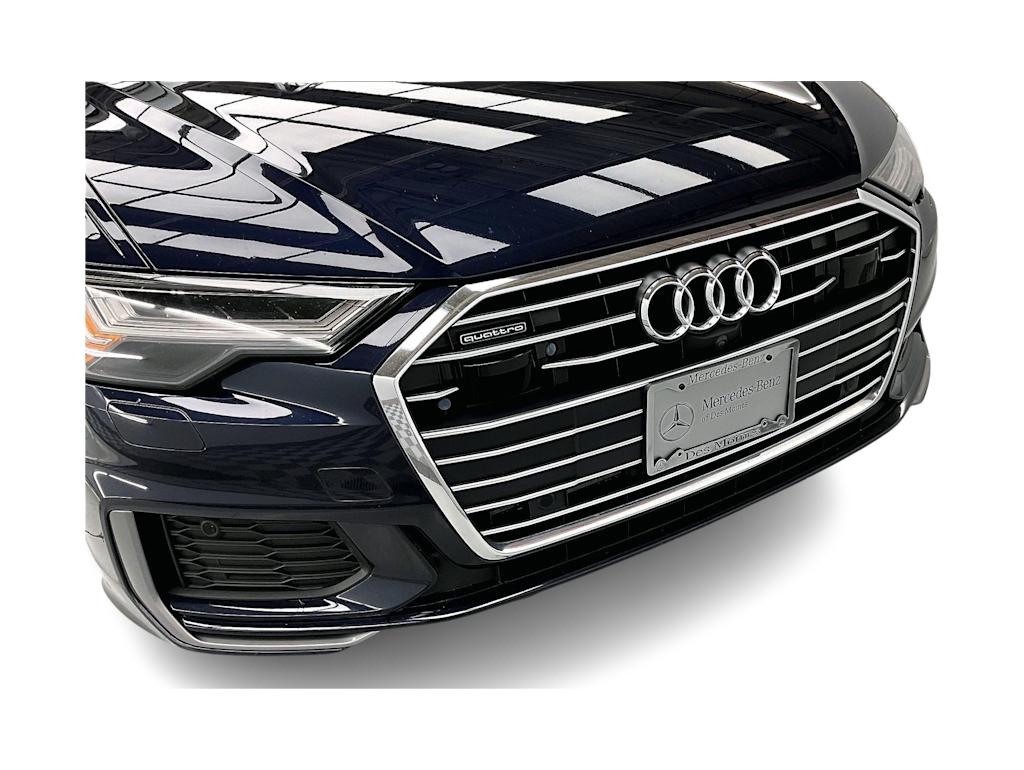 Thumbnail: 2019 Audi A6 - 26