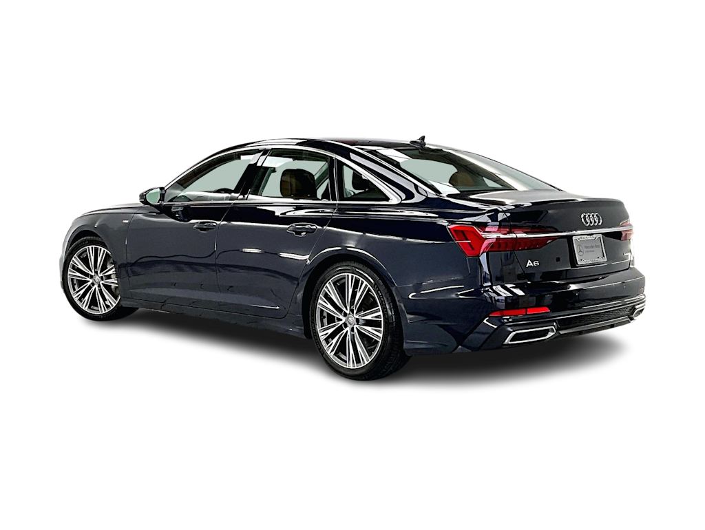 Thumbnail: 2019 Audi A6 - 4