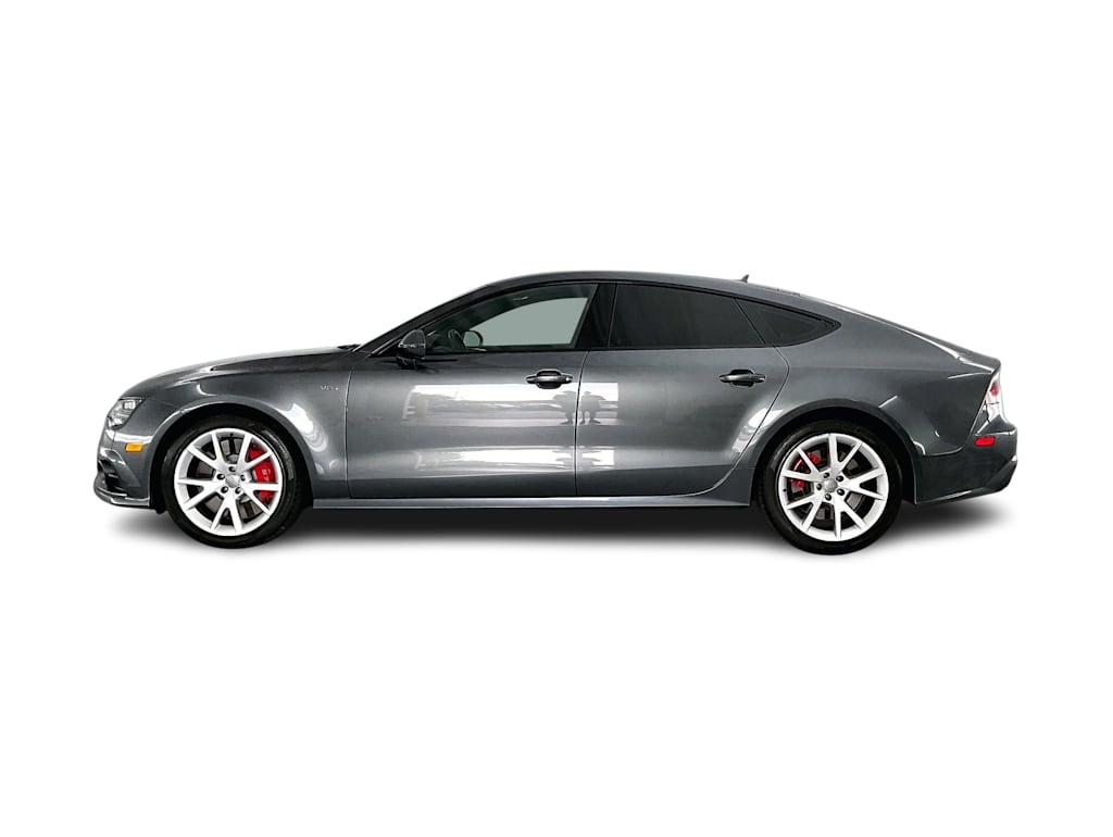 Thumbnail: 2017 Audi S7 - 3