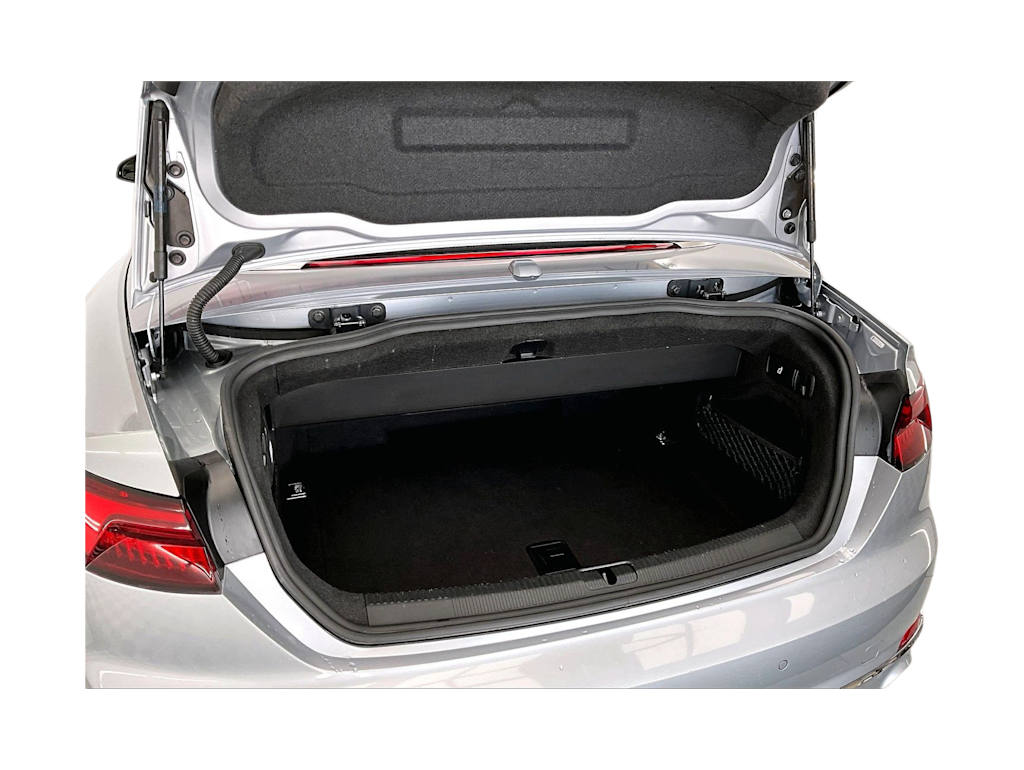 Thumbnail: 2019 Audi A5 - 17