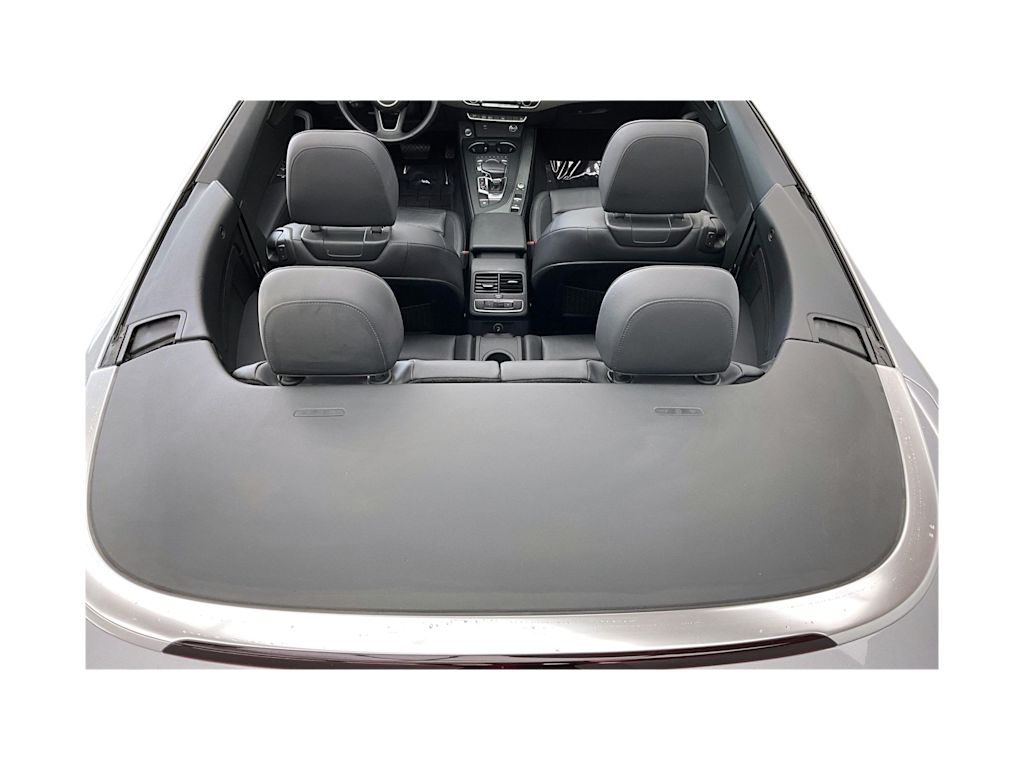 Thumbnail: 2019 Audi A5 - 30