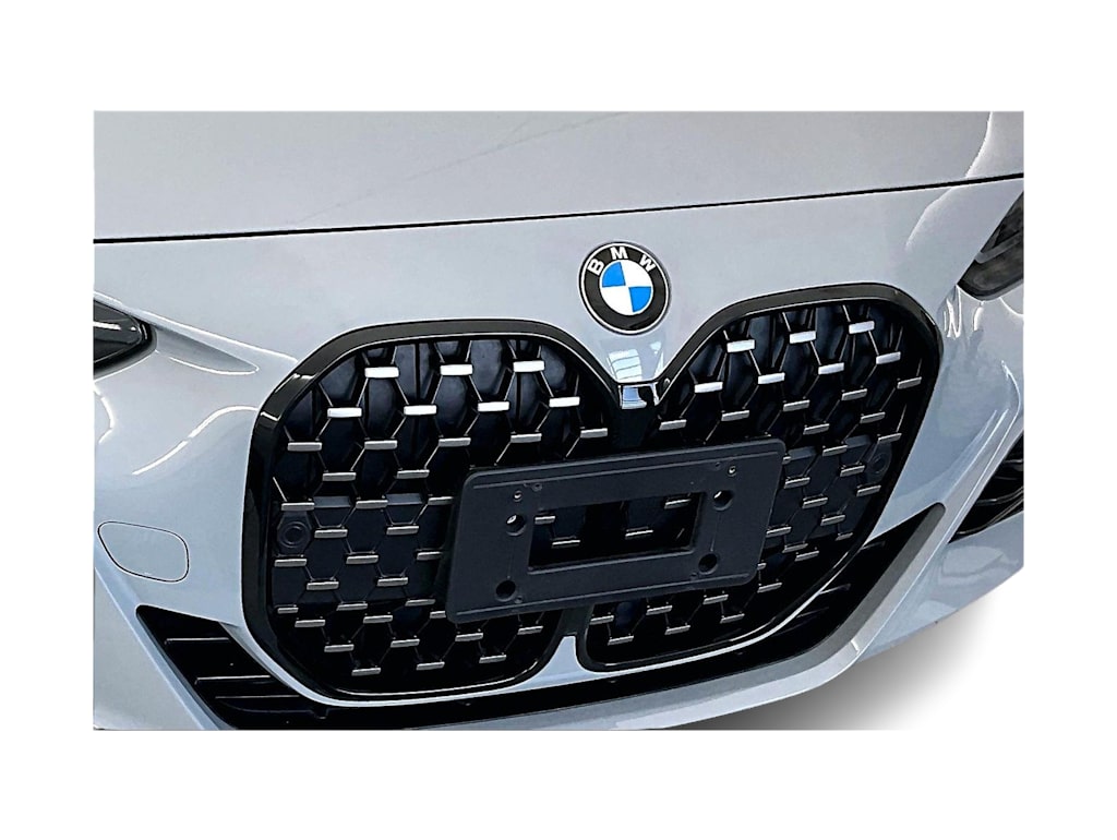 Thumbnail: 2023 BMW 4 Series - 25
