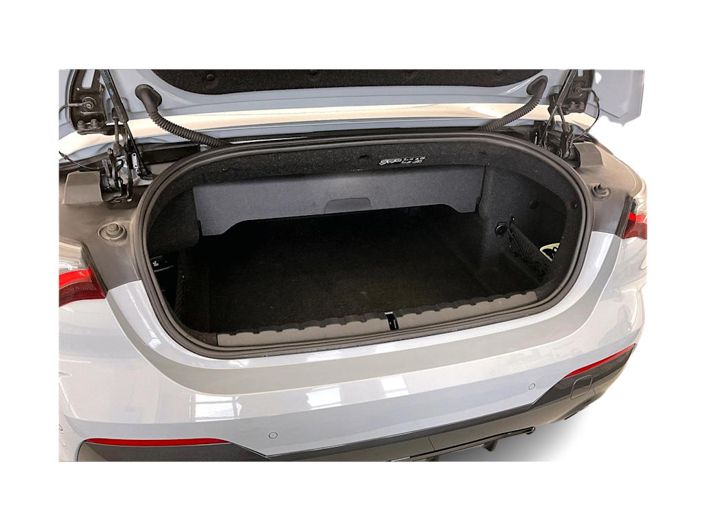 Thumbnail: 2023 BMW 4 Series - 18