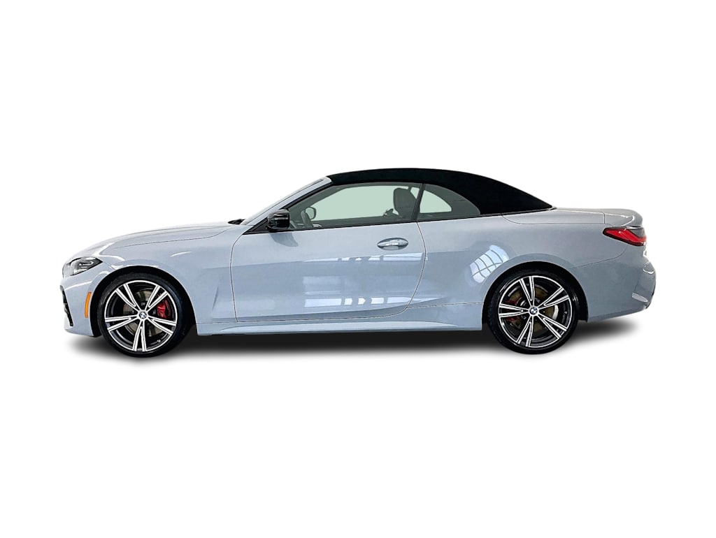 Thumbnail: 2023 BMW 4 Series - 3