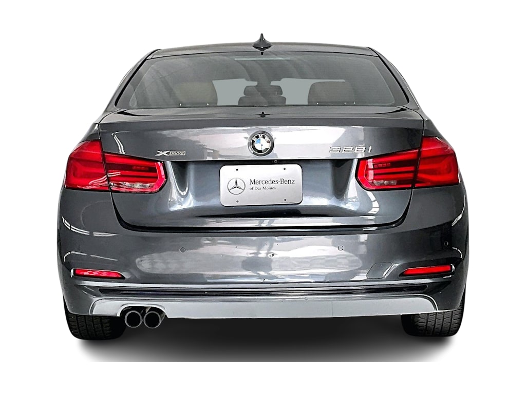 Thumbnail: 2016 BMW 3 Series - 5
