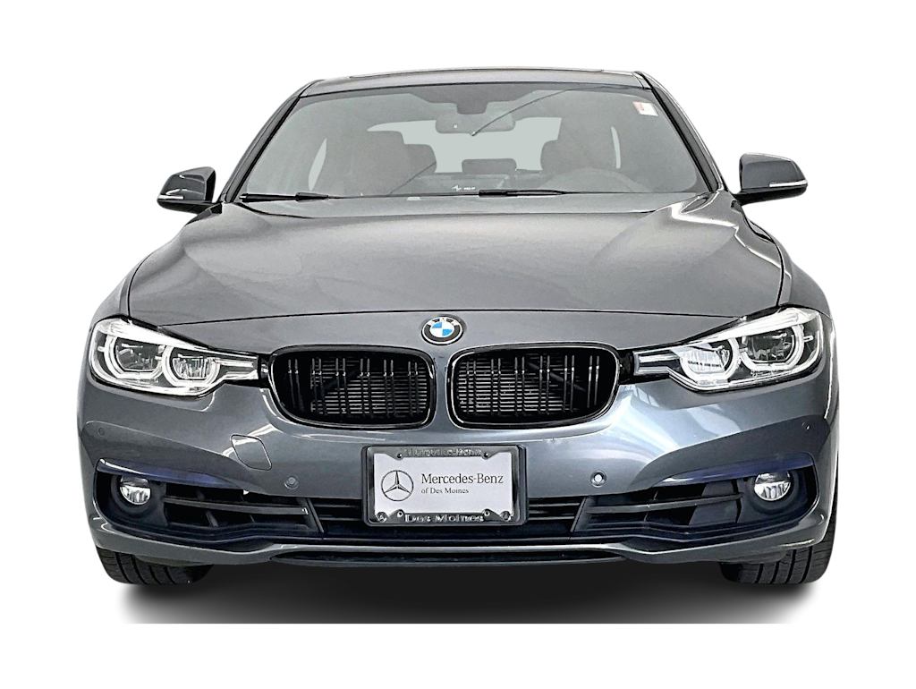 Thumbnail: 2016 BMW 3 Series - 6