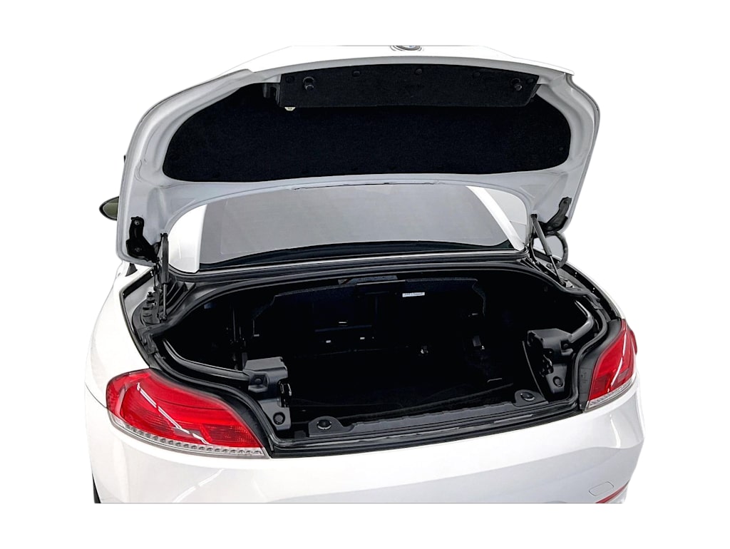 Thumbnail: 2014 BMW Z4 - 15