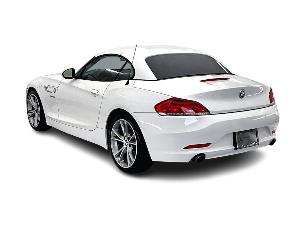 Thumbnail: 2014 BMW Z4 - 4