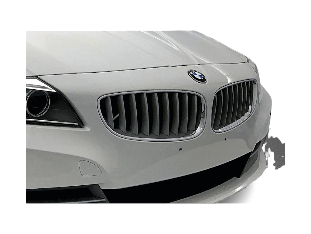 Thumbnail: 2014 BMW Z4 - 27