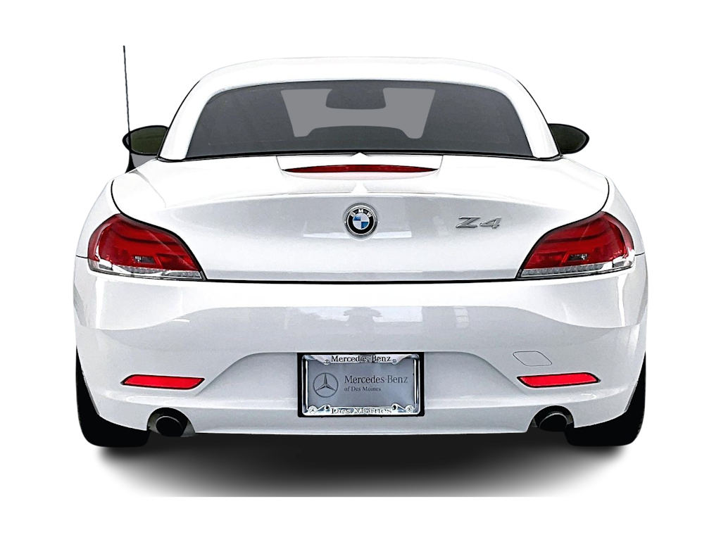 Thumbnail: 2014 BMW Z4 - 5