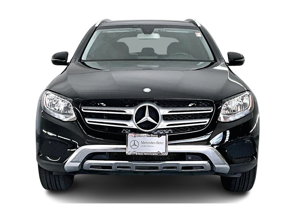 Thumbnail: 2017 Mercedes-Benz GLC - 6
