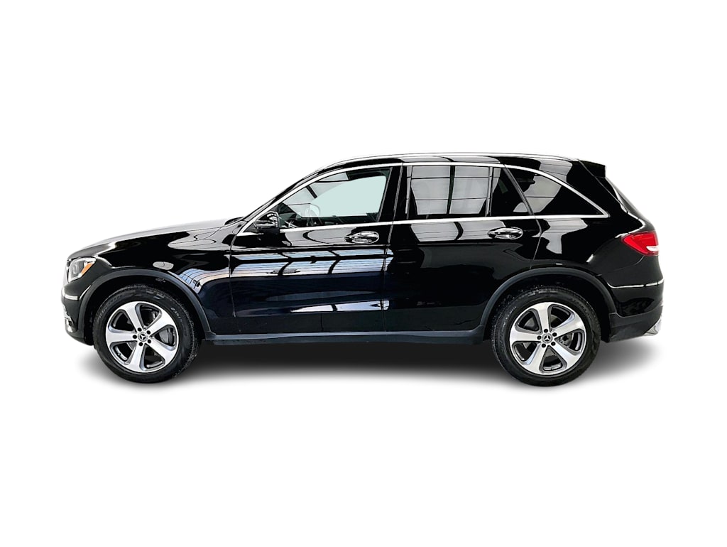 Thumbnail: 2018 Mercedes-Benz GLC - 3