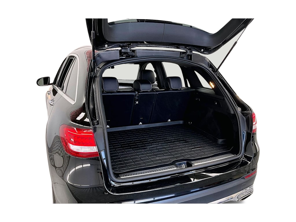 Thumbnail: 2018 Mercedes-Benz GLC - 19