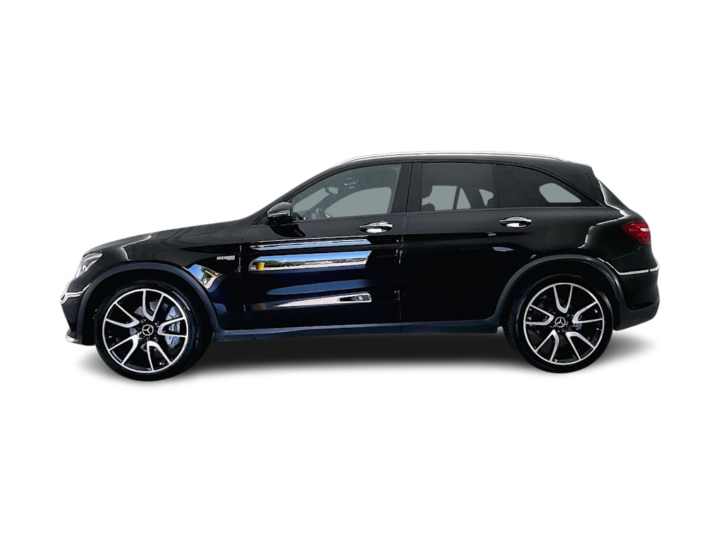 Thumbnail: 2019 Mercedes-Benz GLC - 3