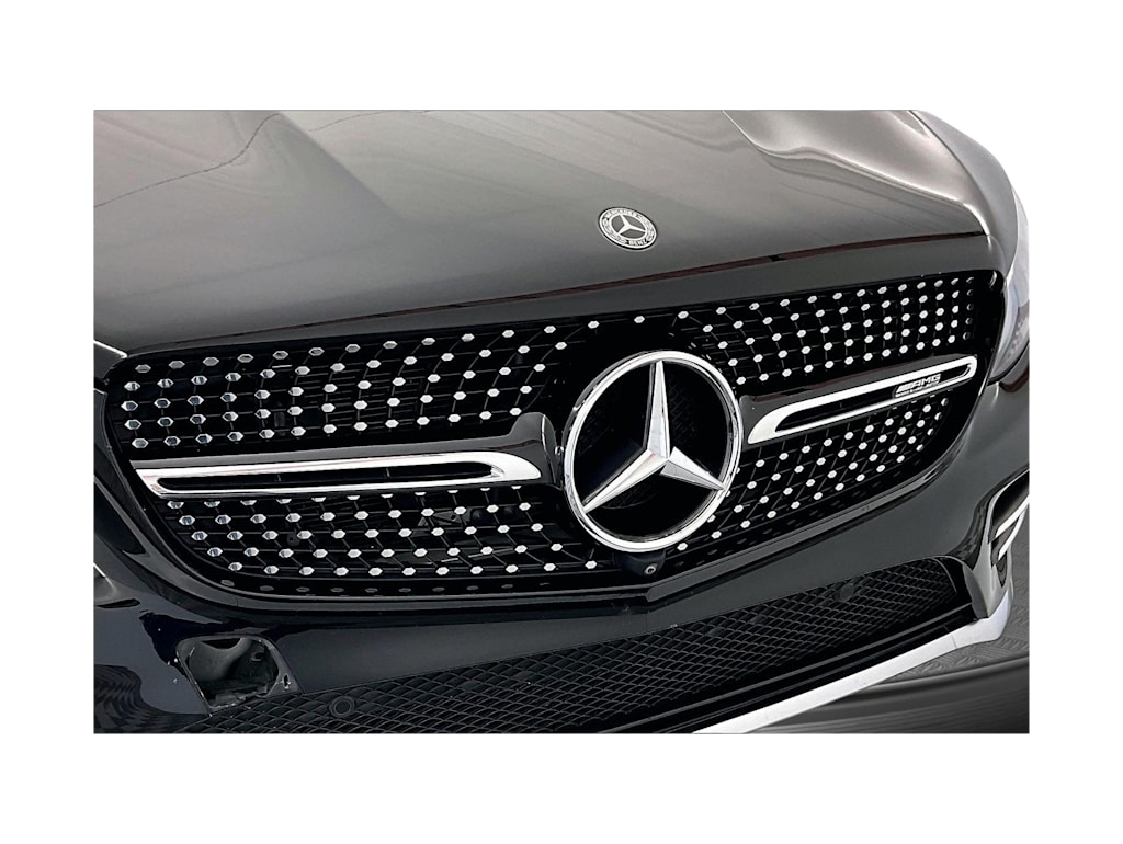 Thumbnail: 2019 Mercedes-Benz GLC - 27