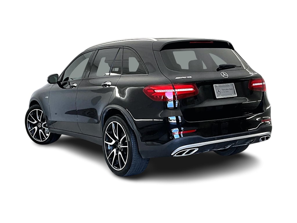 Thumbnail: 2019 Mercedes-Benz GLC - 4
