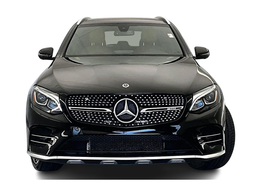 Thumbnail: 2019 Mercedes-Benz GLC - 6