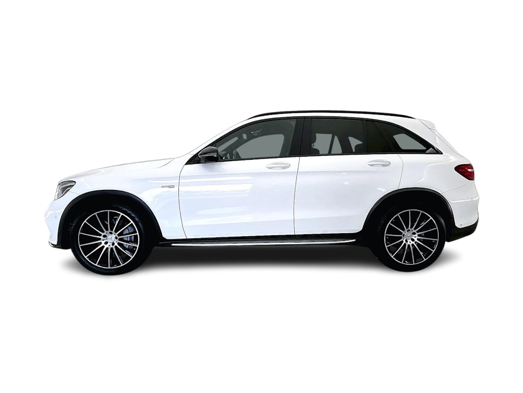 Thumbnail: 2018 Mercedes-Benz GLC - 3