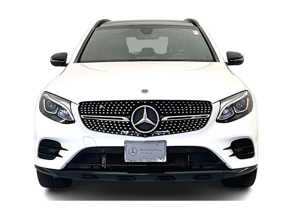 Thumbnail: 2018 Mercedes-Benz GLC - 6