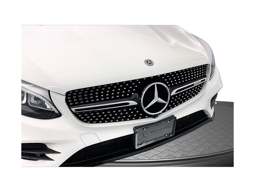 Thumbnail: 2018 Mercedes-Benz GLC - 27