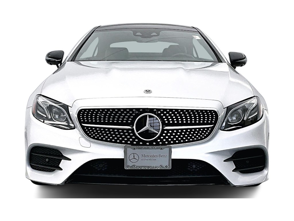 Thumbnail: 2020 Mercedes-Benz E-Class - 6
