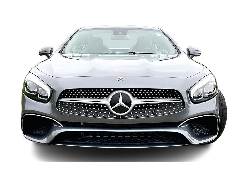 Thumbnail: 2019 Mercedes-Benz SL-Class - 6