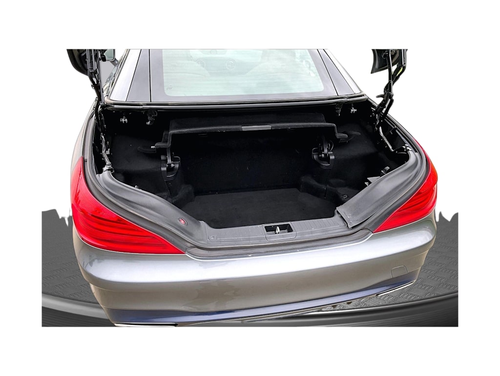 Thumbnail: 2019 Mercedes-Benz SL-Class - 18